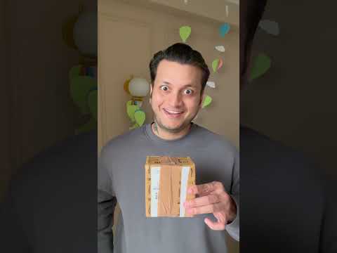 NAZAR BALL 🧿👹⚾ #shorts #youtubeshorts #cricket #unboxing #ball #funny #boxofvengeance thumbnail