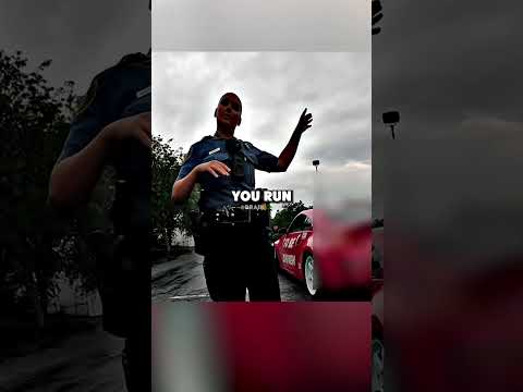 Cops ACCUSE Him Of Running ? @ToBeDriven_ thumbnail