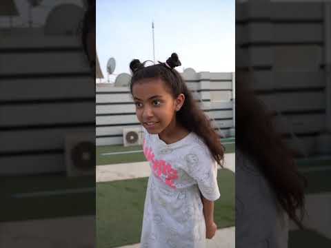 أختنا الصغيره جلدتنا ?? #shorts #shortvideo #short #shortsfeed #shortsvideo #trendingshorts #funny thumbnail