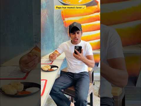 Papa aur mummy hue momo’s lover? #comedy #funnyvideo #comedy #funnyvideo #comedyvideo thumbnail