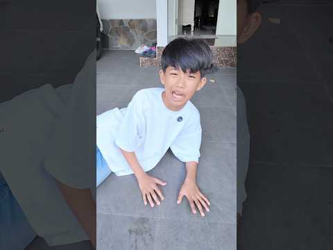 Kakak Rafa Panggil Mami #shorts thumbnail