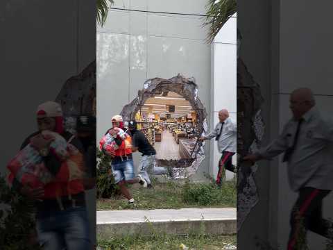 El súper / mercad0? Saquead0 ?  #viral #funny thumbnail