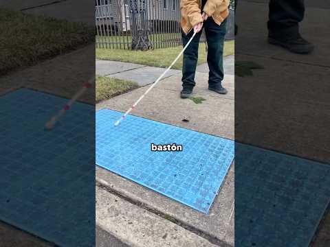 Conoces El Significado De Este Piso En La Calle? thumbnail