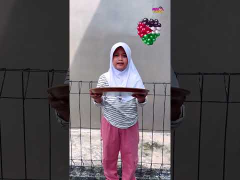 KALAU KALIAN PILIH PALESTINA JANGAN LUPA LIKE & SUBSCRIBE YA☺️🥰 #shorts #youtubeshorts thumbnail