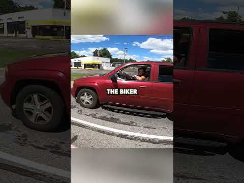 This Is Why Drivers In Amaerica Are So Giving thumbnail