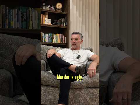 I Asked a Mafia Boss If He Ever Killed Someone... thumbnail