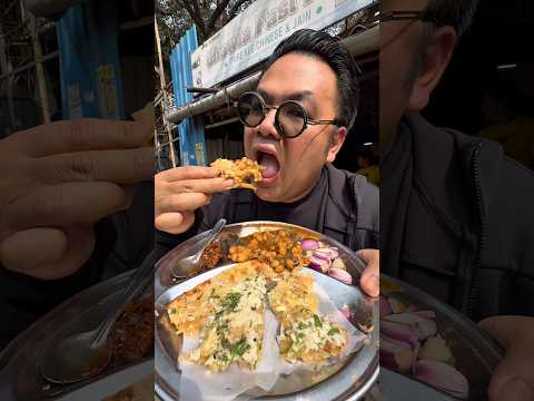 India again? 🇮🇳 #Food #Streetfood #shorts thumbnail
