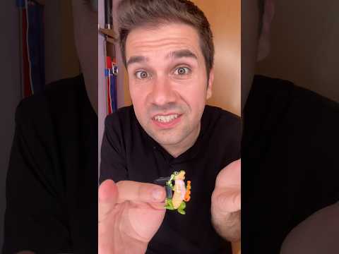 100.000 euros por no ducharte - Sergio Encinas thumbnail