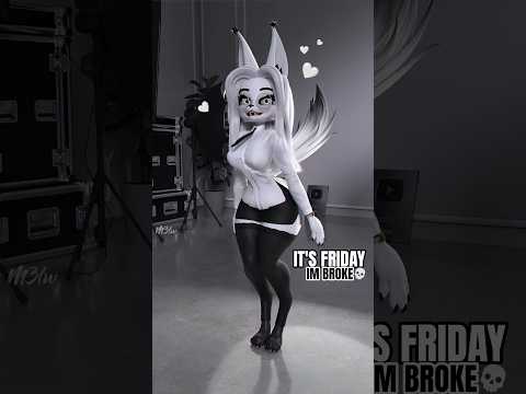 It's FRIDAY and I'm Broke 😢 Stella Animation #funny #relatable thumbnail