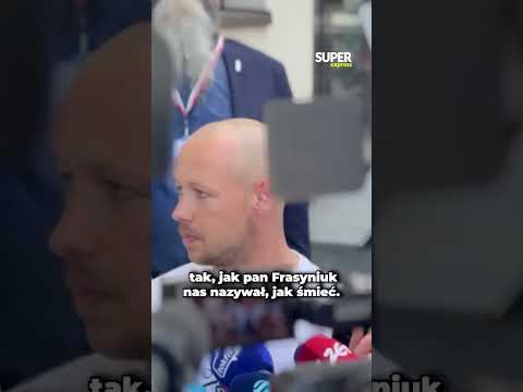 „CZUŁEM SIĘ JAK ŚMIEĆ!” - WSTRZĄSAJĄCE WYZNANIE UNIEWINNIONEGO ŻOŁNIERZA thumbnail