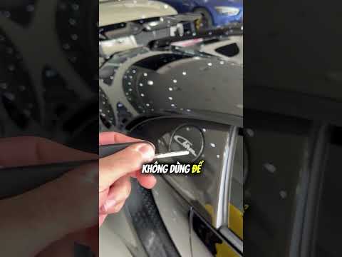 Cách mở phong ấn sức mạnh của xe Bugatti 🤯 thumbnail