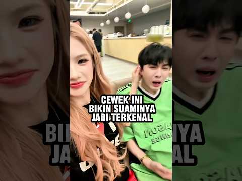 Ternyata suaminya gamer yang jago thumbnail