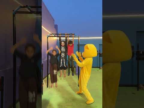 Omg Ghost Kiya Jeet Payga ???? #funnyvideo #shortvideo #comedyvideos #funny #funnycomedy thumbnail
