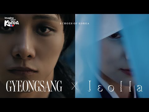 Echoes of Korea | Gyeongsang X Jeolla thumbnail