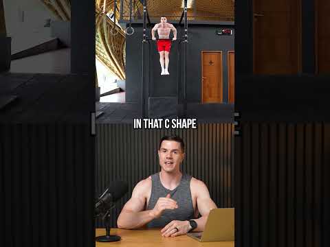 Learn muscle-ups fast thumbnail