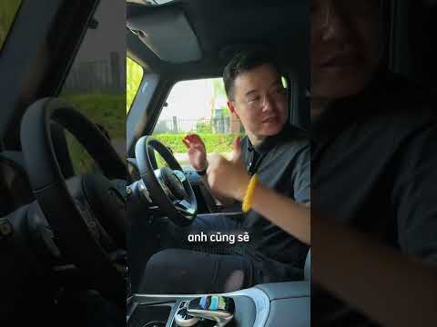 cô gái đỏ mặt khi bí mật trên xe bị em trai bạn trai phát hiện 😳😂 thumbnail