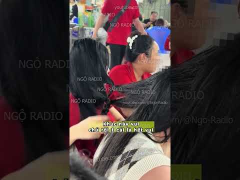 Khúc này vui chứ rối 1 cái là hết vui thumbnail