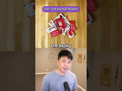 When Do You Throw These Things Away? thumbnail
