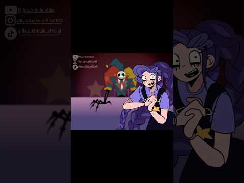 JOIN LILIY LOVEBRAIDS TEA PARTY!☕ [in my style]💜 ib :@juniperdots on tiktok! #poppyplaytimechapter5 thumbnail