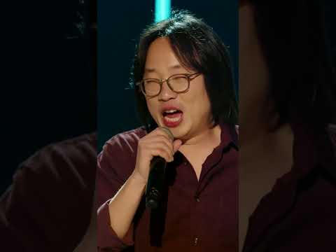 It's never just a sneeze | Jimmy O. Yang thumbnail