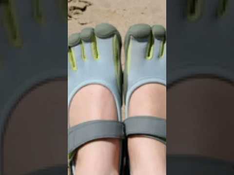 Be careful wearing old shoes… #shorts thumbnail