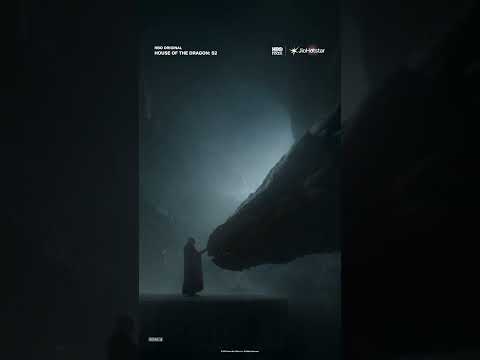 HBO Original: House of the Dragon Season 3 | June 22 | JioHotstar thumbnail