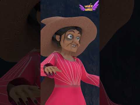 Invisible Princess #shorts thumbnail
