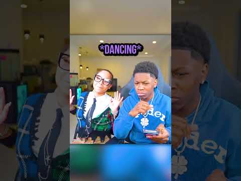 Rakai Got Distracted By Her Talent! ?? thumbnail