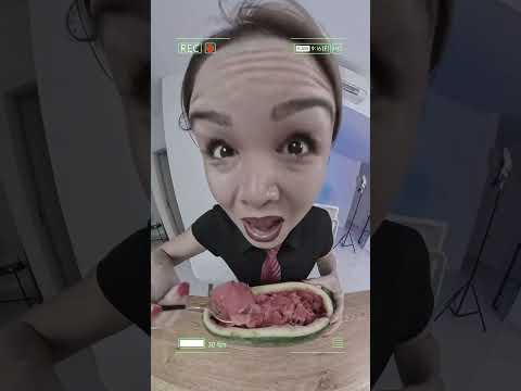 Watermelon Crime Failed 🤯 thumbnail