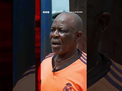 Shell used Nigerian pipeline for years despite pollution evidence, documents show. #BBCNews thumbnail