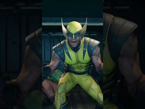 Ferocious new Marvel's Wolverine gameplay debuts at State of Play. thumbnail