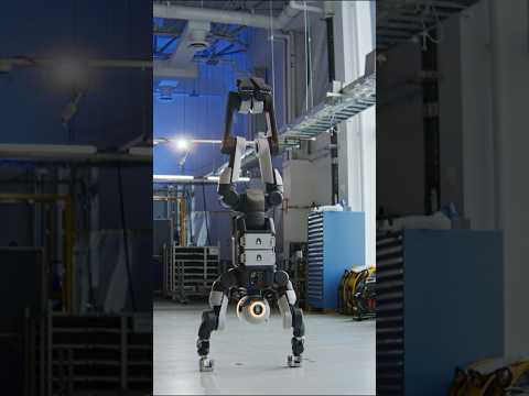 Atlas' Balancing Act thumbnail