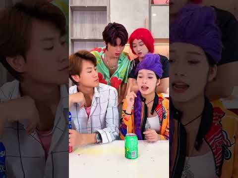 鲁米唱对了吗？ #cosplay #kpop #kpopdemonshunters thumbnail