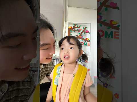 Udah nanyain terus tiap hari mana adeknya thumbnail