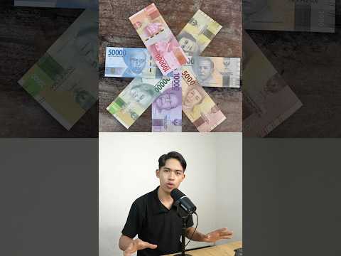 Berapa uang THR Bocil dari Dulu Vs Sekarang? thumbnail