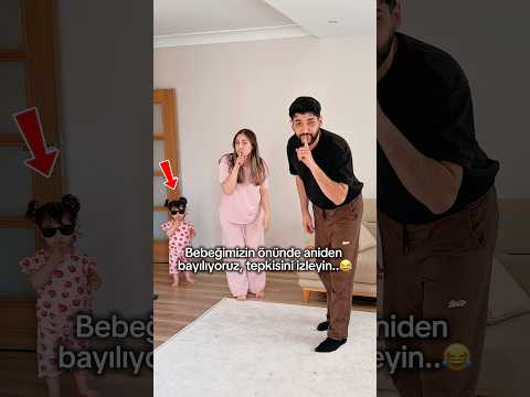 Gözdenin sondaki bayılışa bak😂 thumbnail