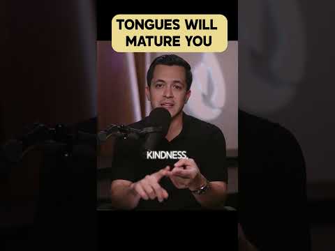 Praying In Tongues Makes You Like Jesus thumbnail