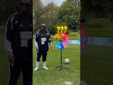 Can Youtubers Score Against KSI ? thumbnail