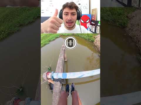 SUYA DÜŞER Mi? TUTUNUR Mu? (2) 🤔🏃💦 thumbnail