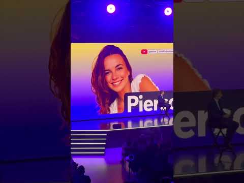 Youtube party @pierson thumbnail