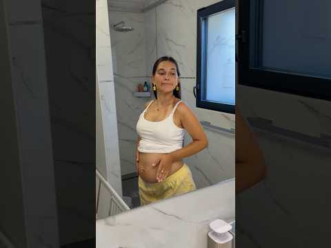 Depuis que je suis ENCEINTE, je ressemble à ÇA... 😅 #shorts thumbnail