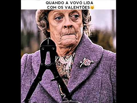 vovo salva o dia #shortsfeed #filmsclips thumbnail