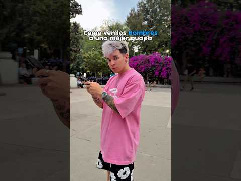 ¿Y Vosotros Como Les Miráis? 😂 thumbnail