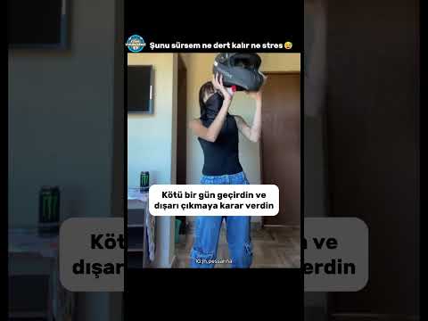 Dışarı Motor Sürmeye Çıkmak 😅 #akımvideoları  #komikyorumlar thumbnail