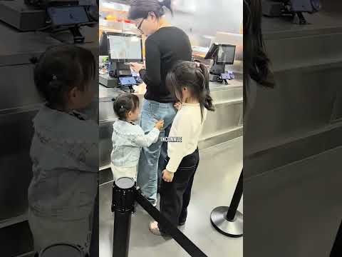 ?Elle croyait que c’était sa mère… thumbnail