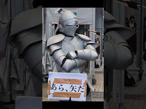 【ニコニコ超会議】Xでバズったポストが面白すぎたwww【アフレコ】 thumbnail
