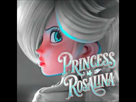 Sister Power ❤️ Peach And Rosalina- The Super Mario Galaxy Edit 2026 #edit #shorts #peach #rosalina thumbnail
