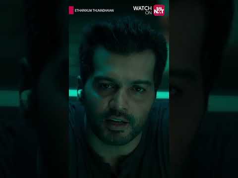 Enna panlam sollu!!! | Etharkum Thunidhavan | Suriya | Priyankamohan | Sun NXT | Shorts thumbnail