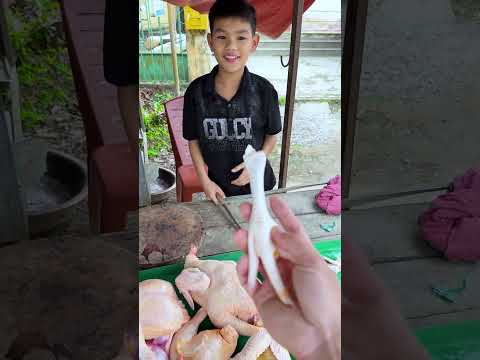 1 đồng ăn gì? p393 #shorts #tiktok #foryou #fyp #xuhuong #langlieu thumbnail