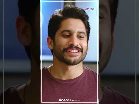 #Savyasachi Movie #Shorts #YTShorts #NagaChaitanya #NidhhiAgerwal #Madhavan #AdityaMovies thumbnail